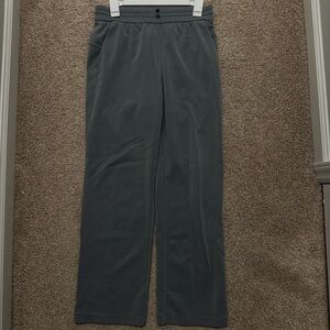 Lululemon Softstreme Gray pants